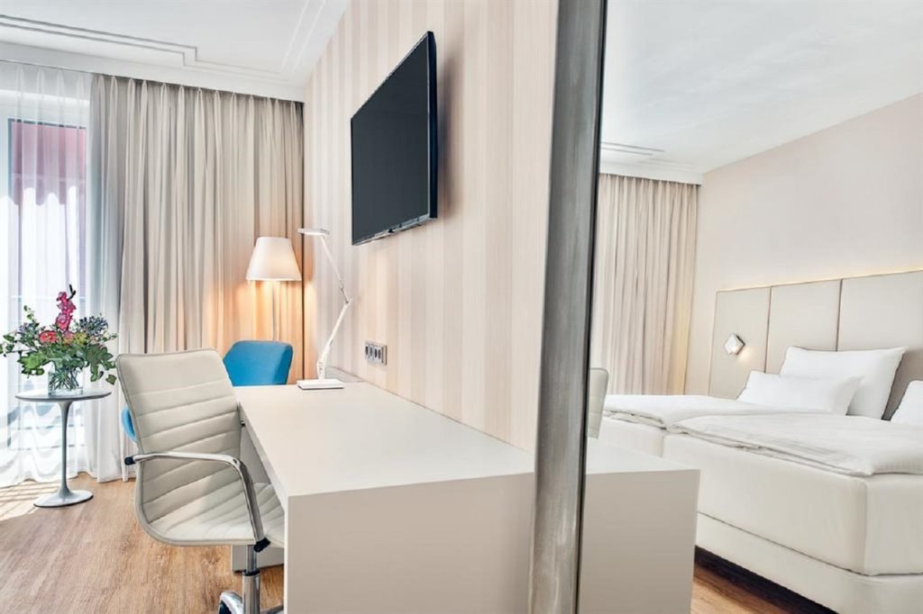 NH Vienna Airport Conference Center 7