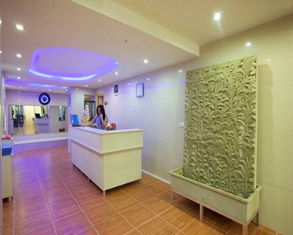The City Hotel 5