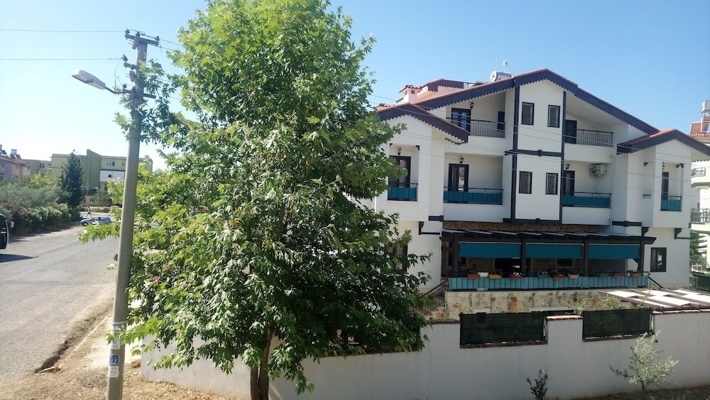 Hania Dolunaydin 17