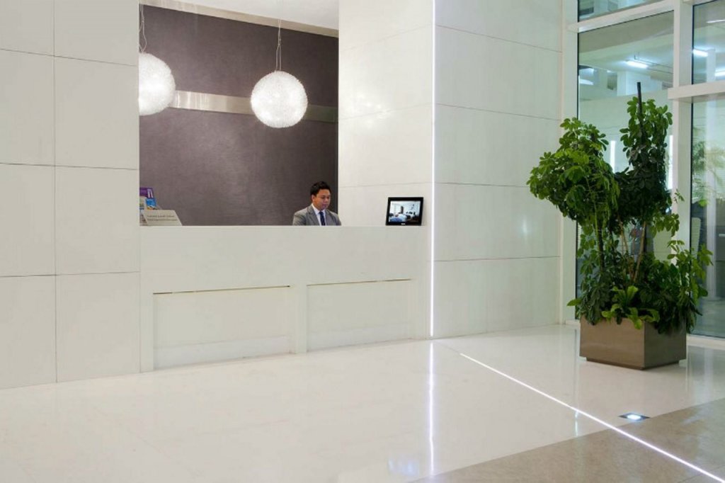 Nassima Tower Hotel Apartments 1