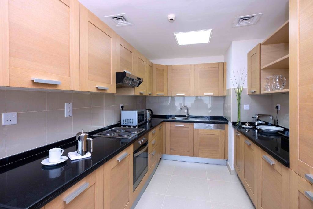 Nassima Tower Hotel Apartments 17