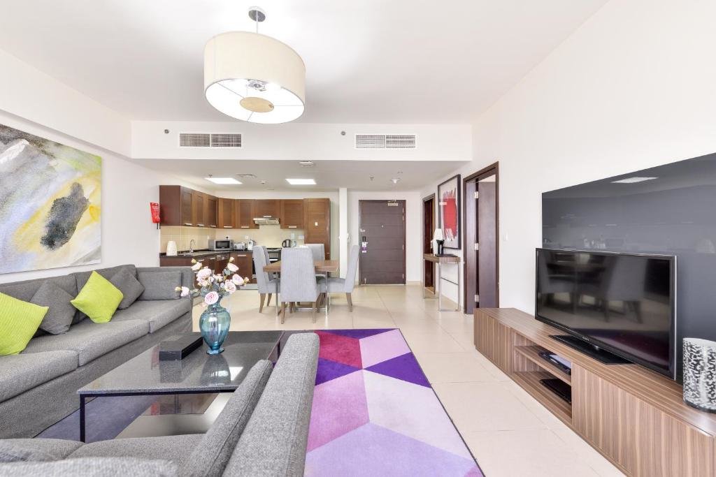 Nassima Tower Hotel Apartments 20