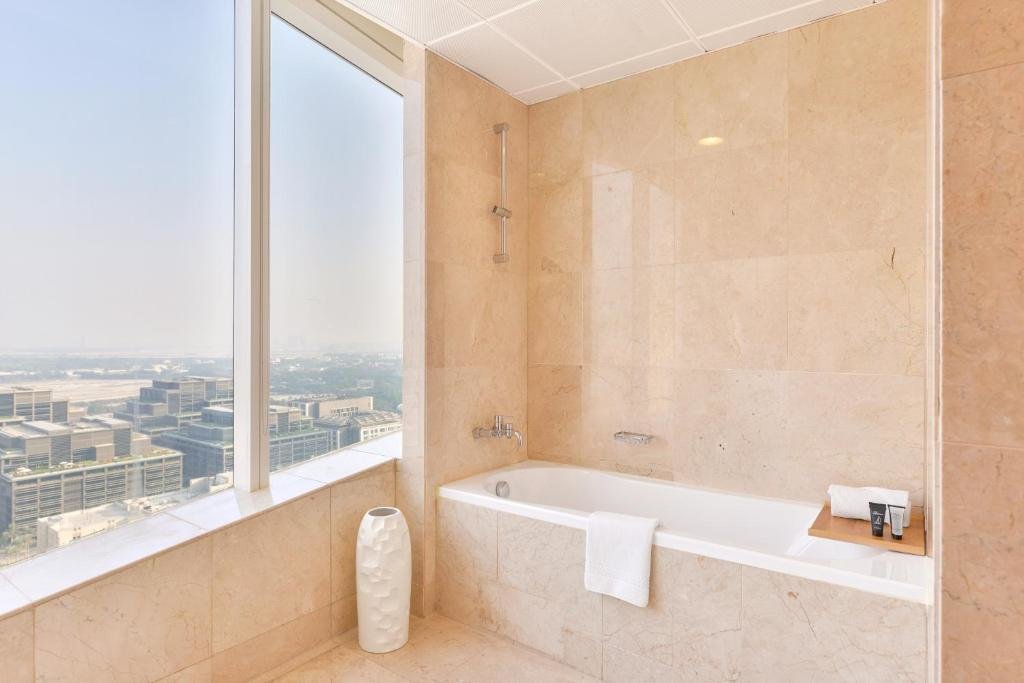 Nassima Tower Hotel Apartments 24
