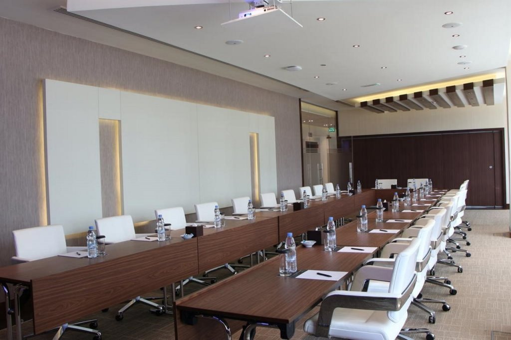 Nassima Tower Hotel Apartments 4