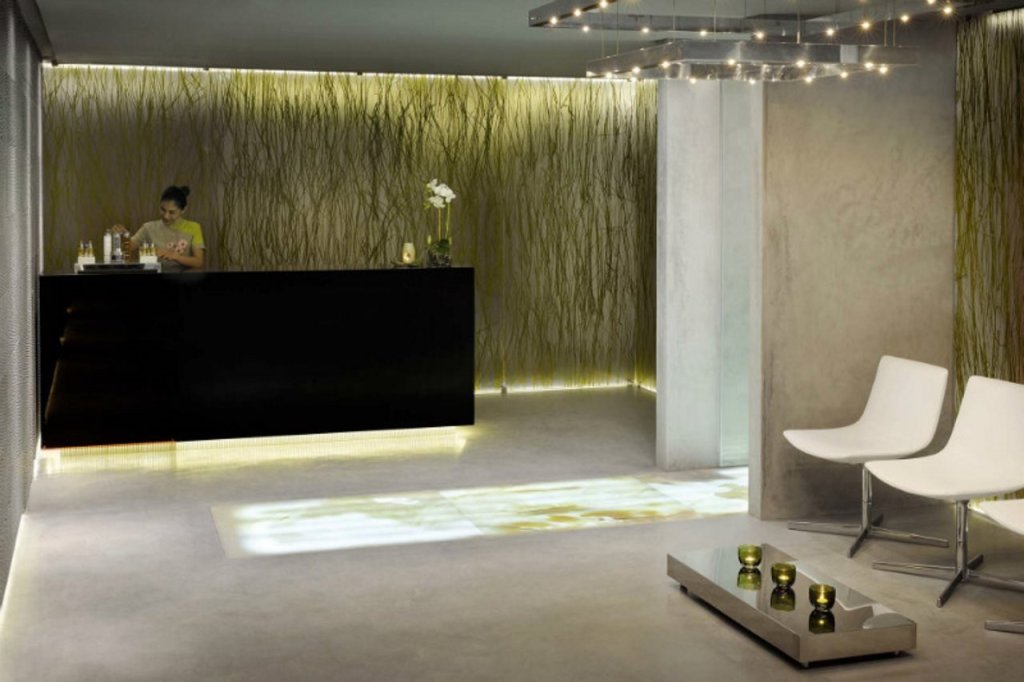 Nassima Tower Hotel Apartments 6