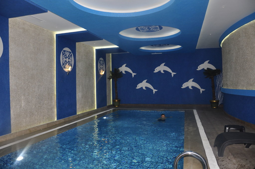 Elips Royal Hotel & Spa 10