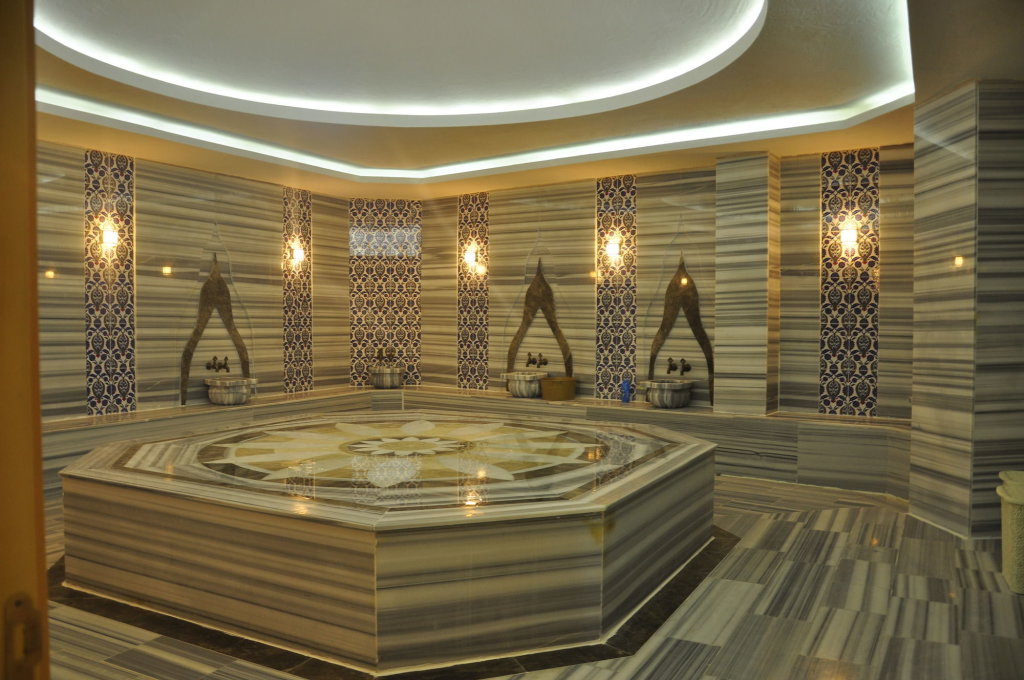 Elips Royal Hotel & Spa 11