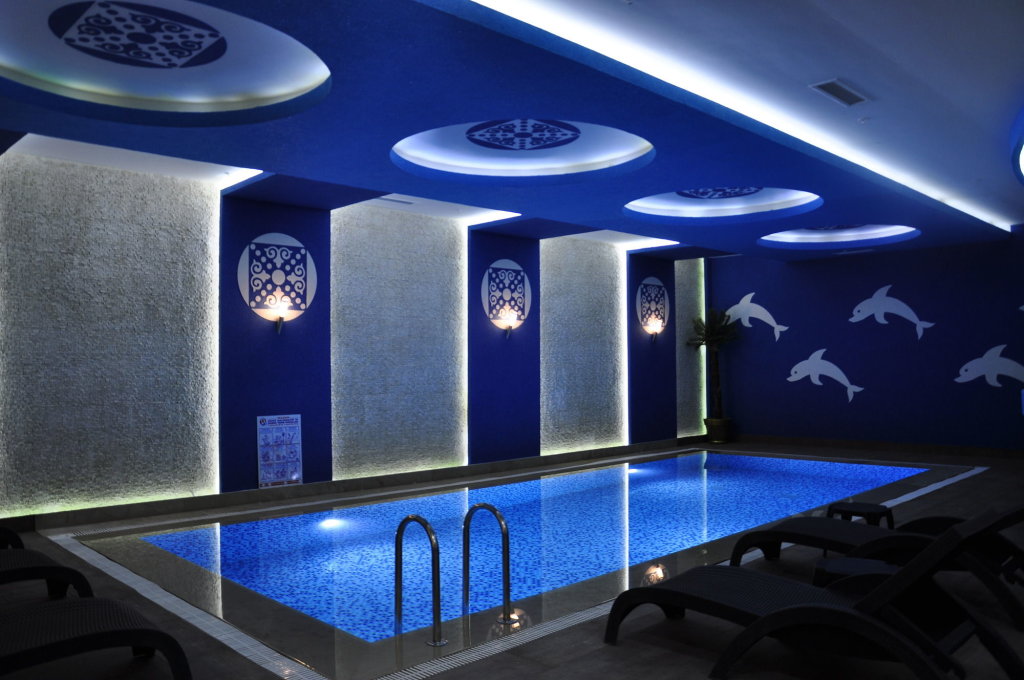 Elips Royal Hotel & Spa 13
