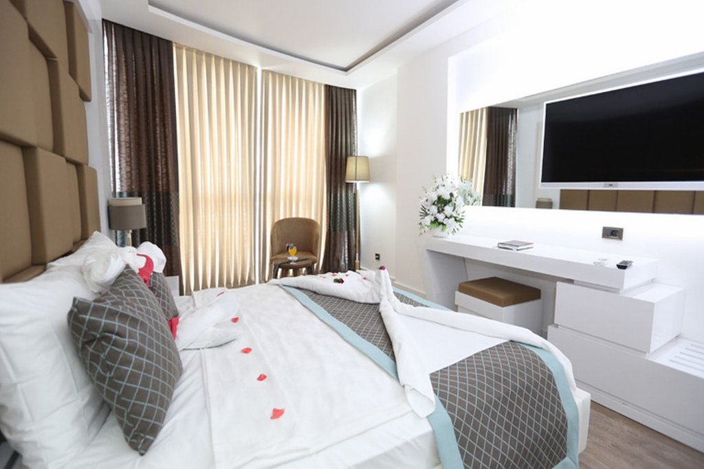 Elips Royal Hotel & Spa 19