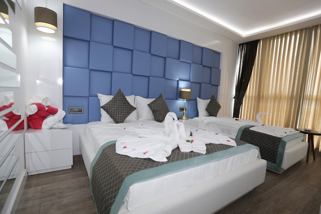 Elips Royal Hotel & Spa 20