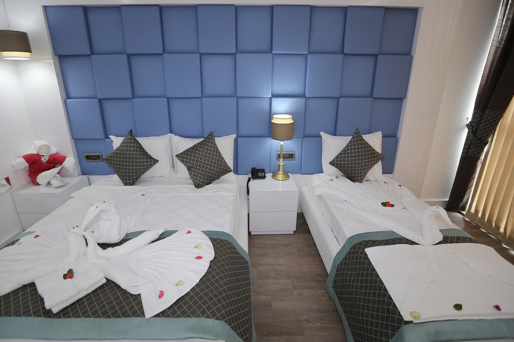 Elips Royal Hotel & Spa 21