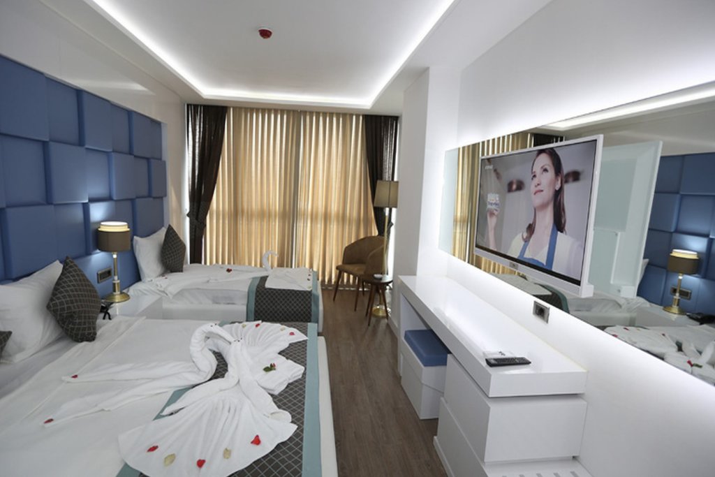 Elips Royal Hotel & Spa 22
