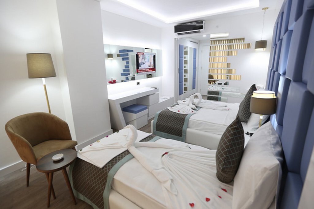 Elips Royal Hotel & Spa 23