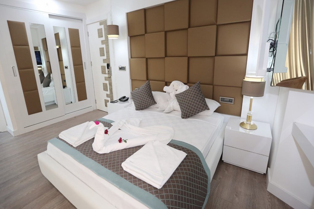 Elips Royal Hotel & Spa 24