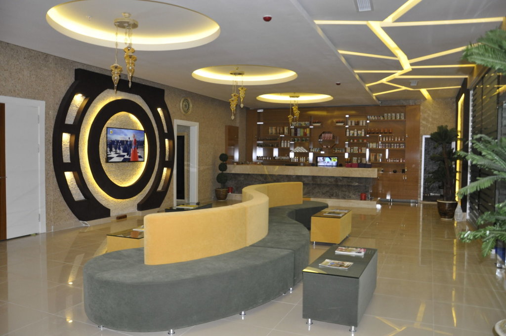 Elips Royal Hotel & Spa 6