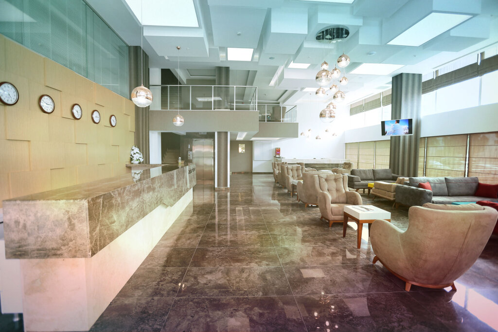 Elips Royal Hotel & Spa 7
