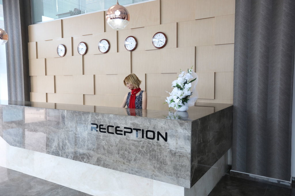 Elips Royal Hotel & Spa 8