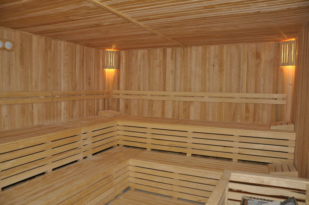 Elips Royal Hotel & Spa 9