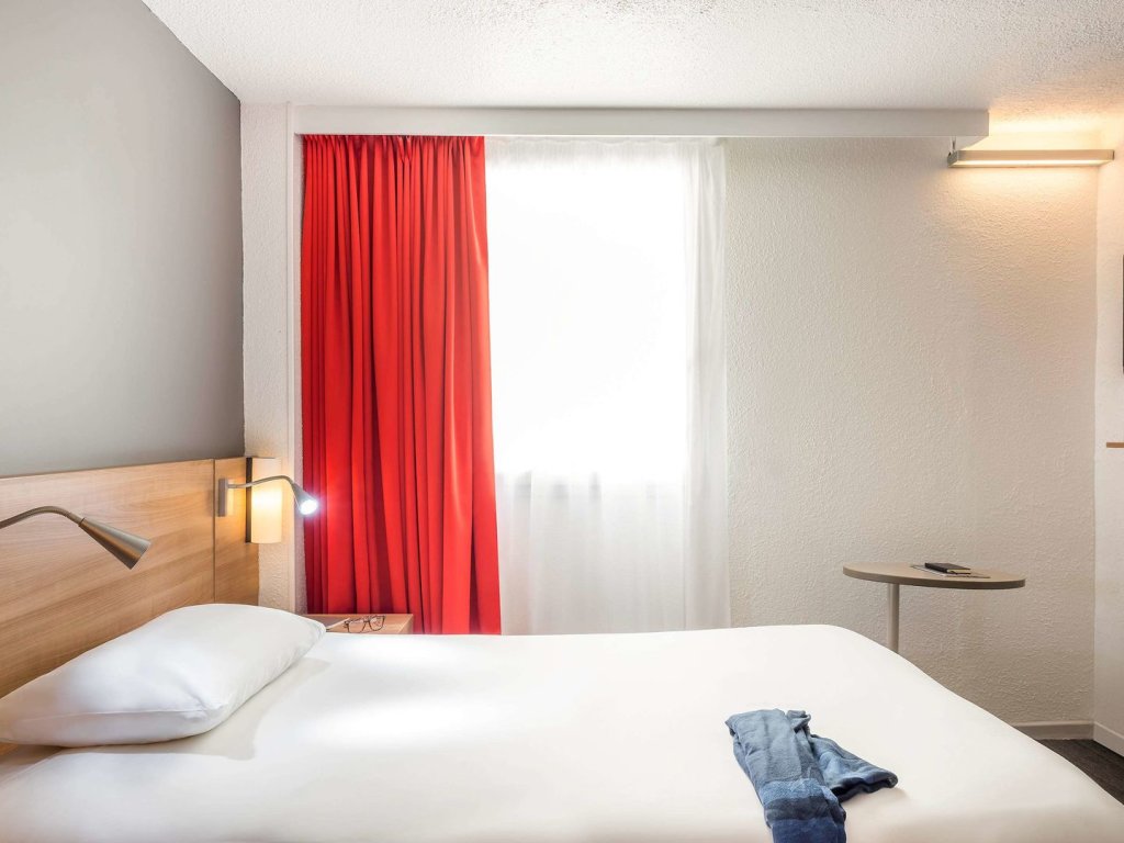 ibis Paris Alésia Montparnasse 14ème 22
