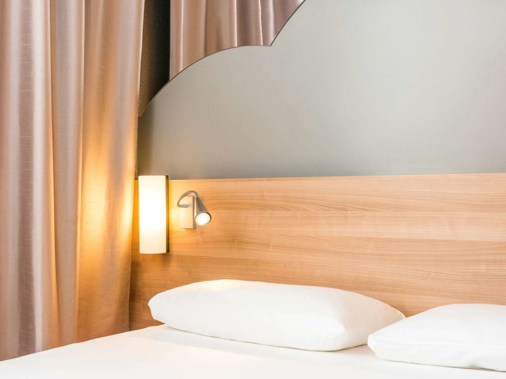 ibis Paris Alésia Montparnasse 14ème 24