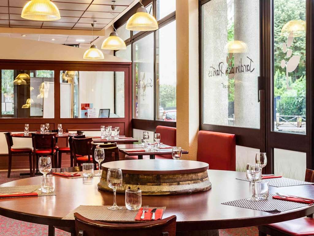 ibis Paris Alésia Montparnasse 14ème 3