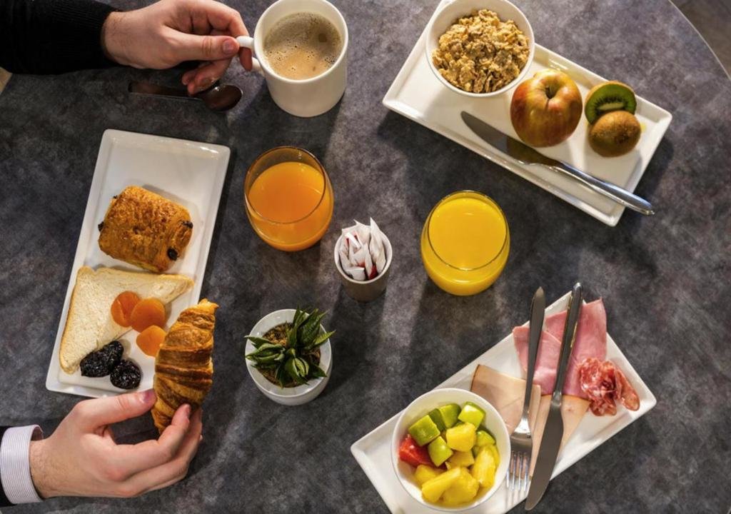 ibis Paris Alésia Montparnasse 14ème 6