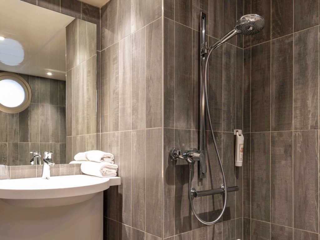 ibis Paris Alésia Montparnasse 14ème 7