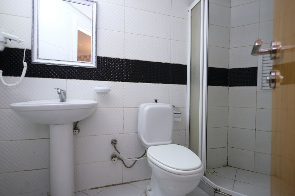 Hotel Ozbek 10