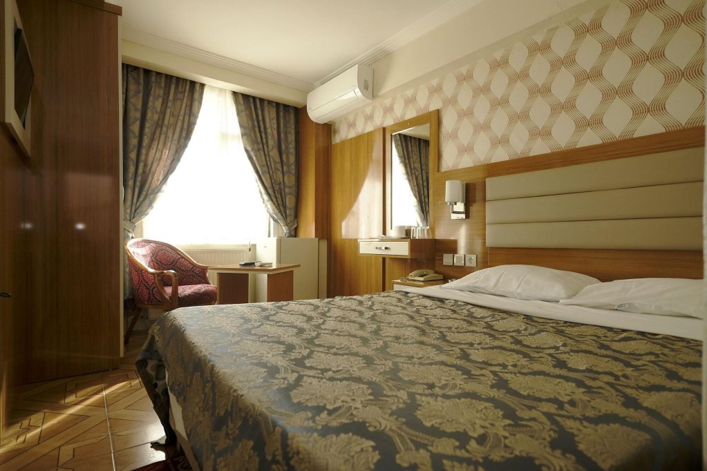 Hotel Ozbek 13
