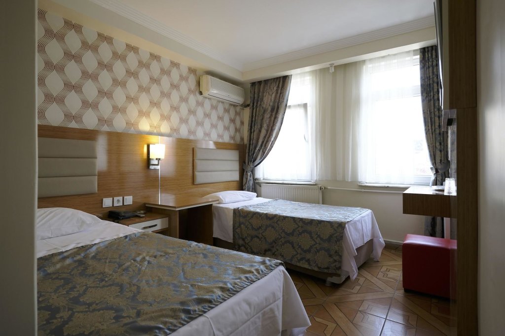 Hotel Ozbek 14