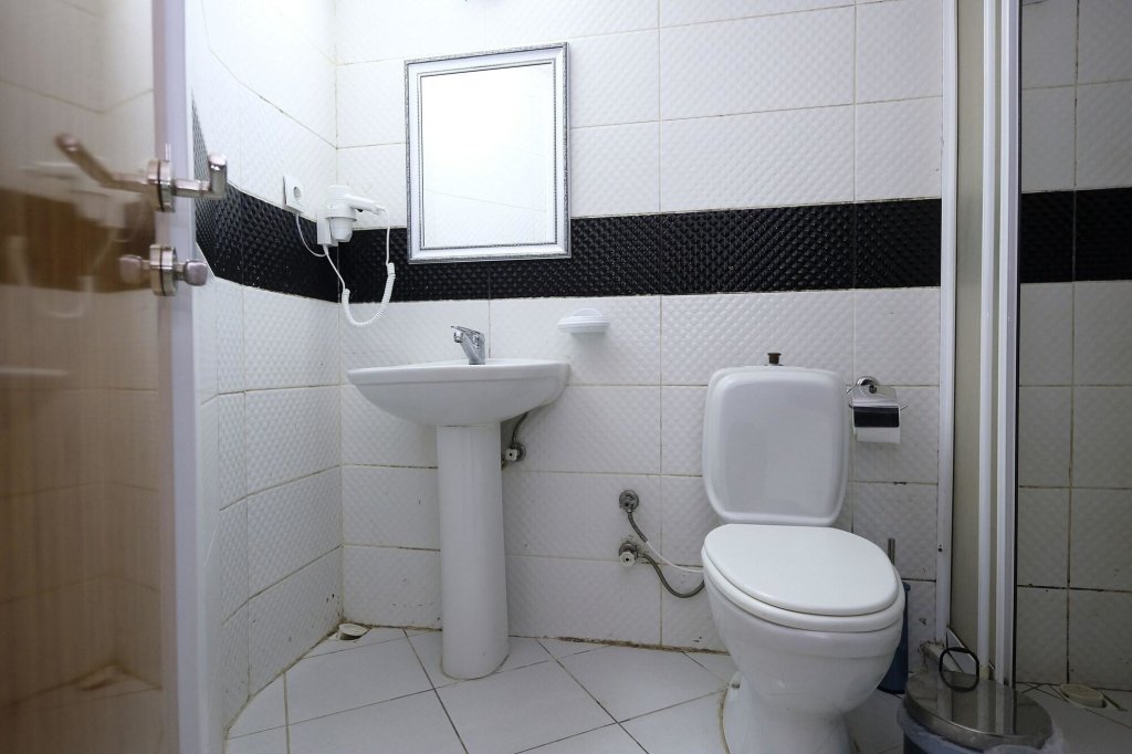 Hotel Ozbek 15