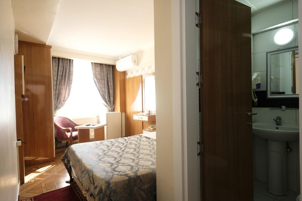 Hotel Ozbek 2