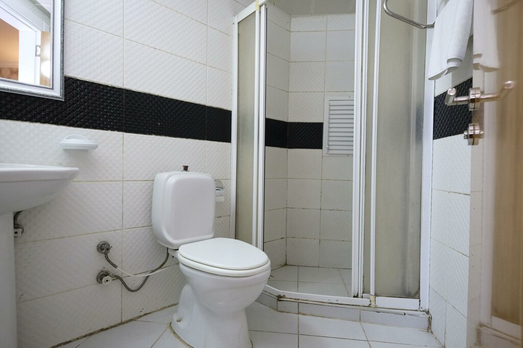 Hotel Ozbek 6