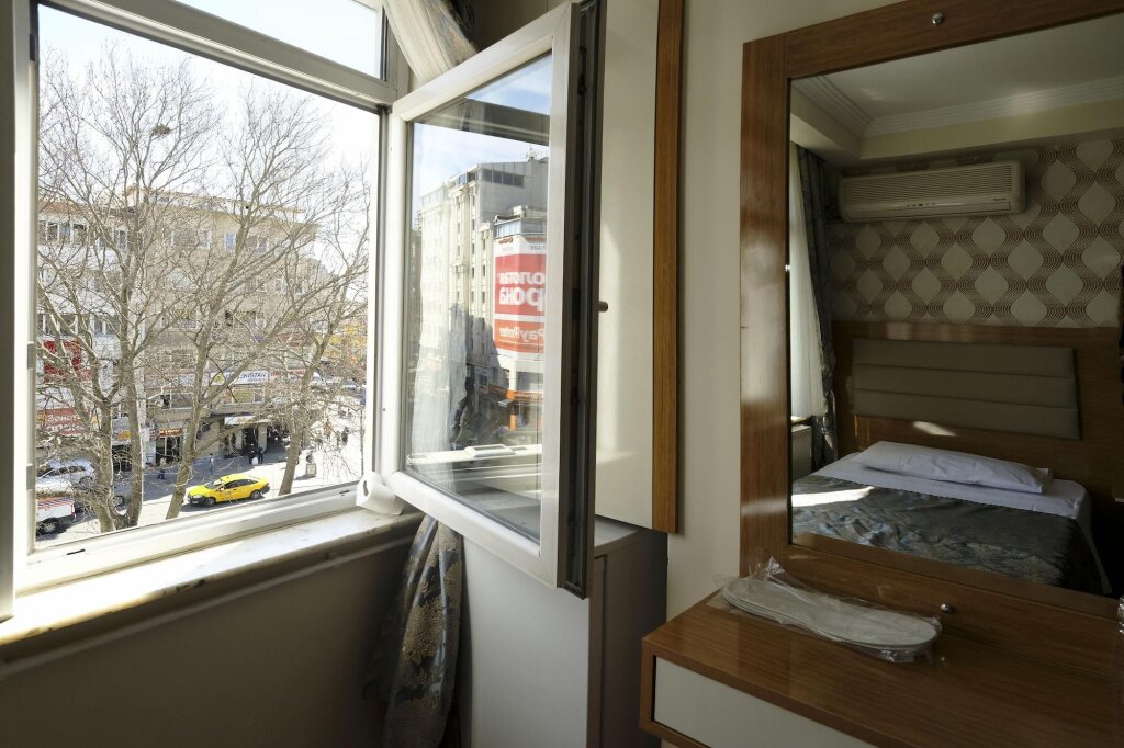 Hotel Ozbek 7