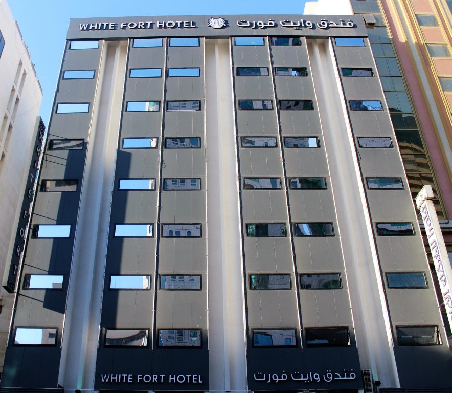 White Fort Hotel 10