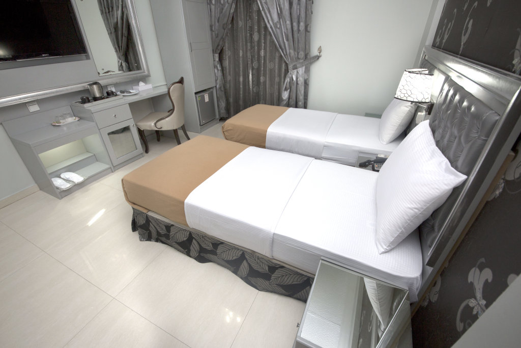 White Fort Hotel 11
