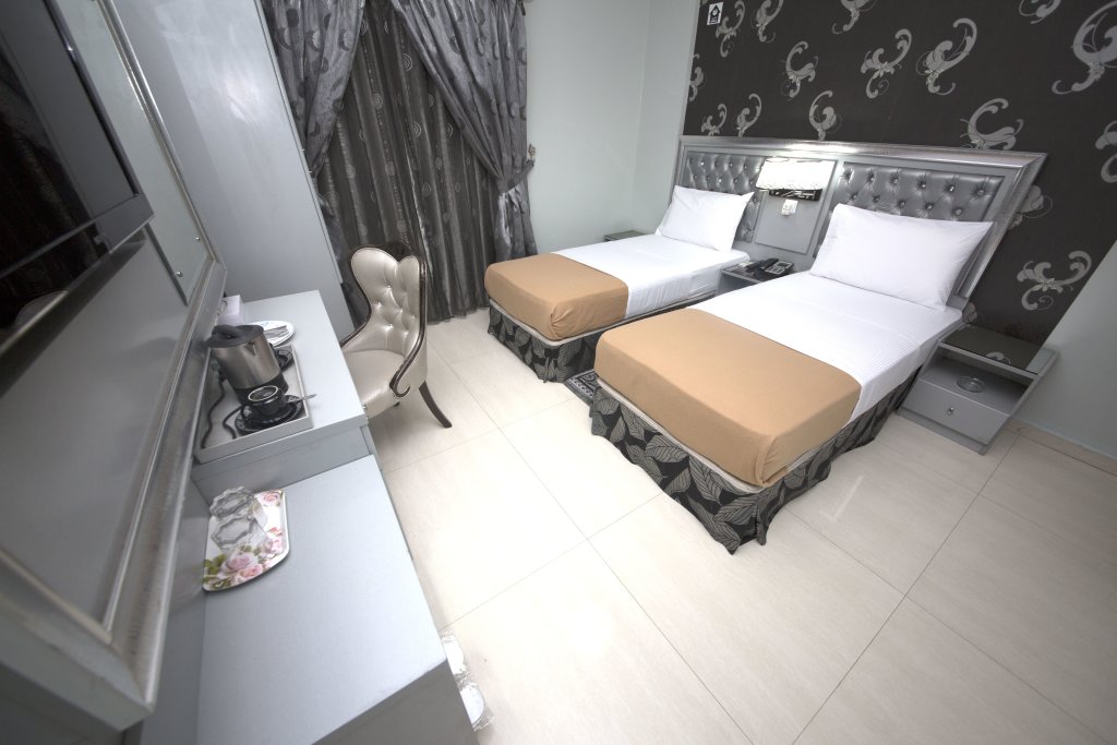 White Fort Hotel 12