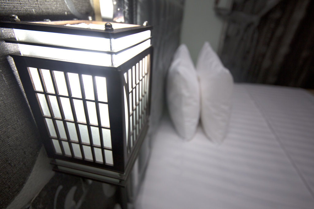 White Fort Hotel 13