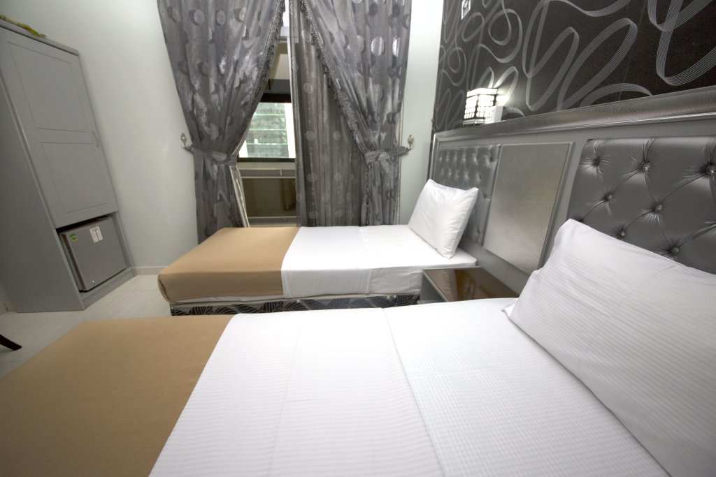 White Fort Hotel 14