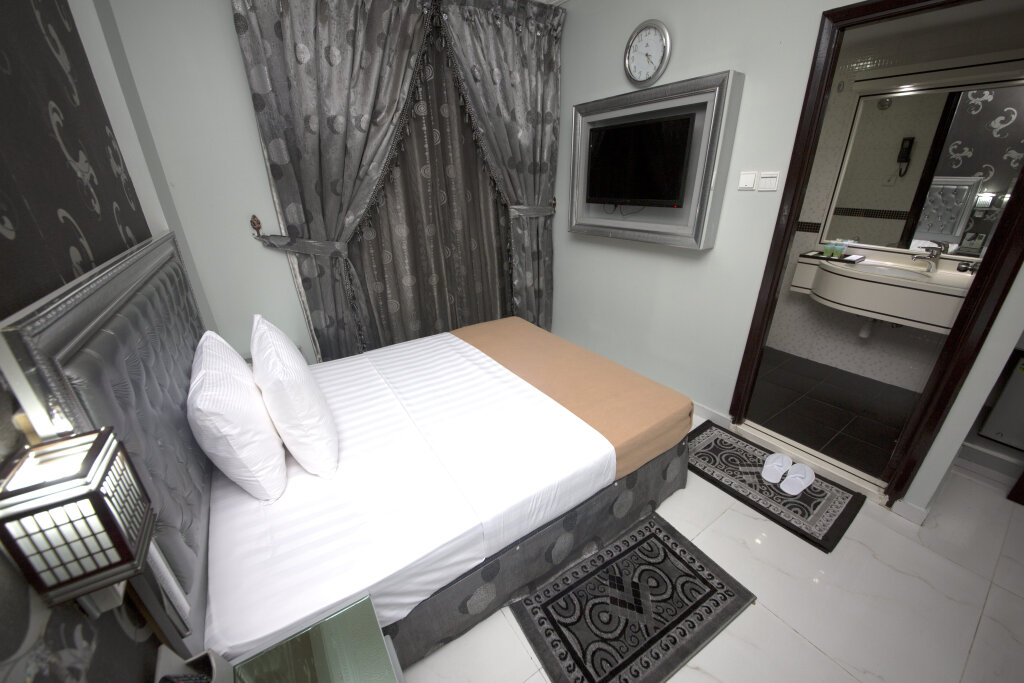 White Fort Hotel 16