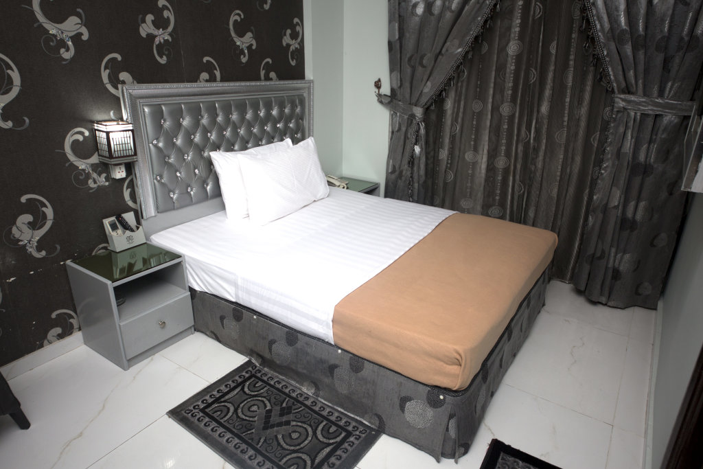 White Fort Hotel 17