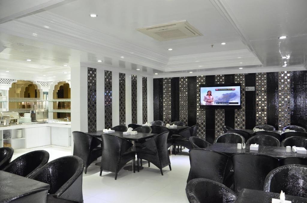 White Fort Hotel 19