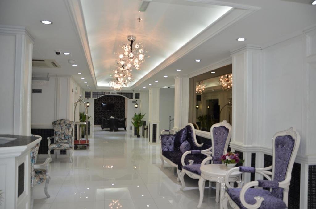 White Fort Hotel 21