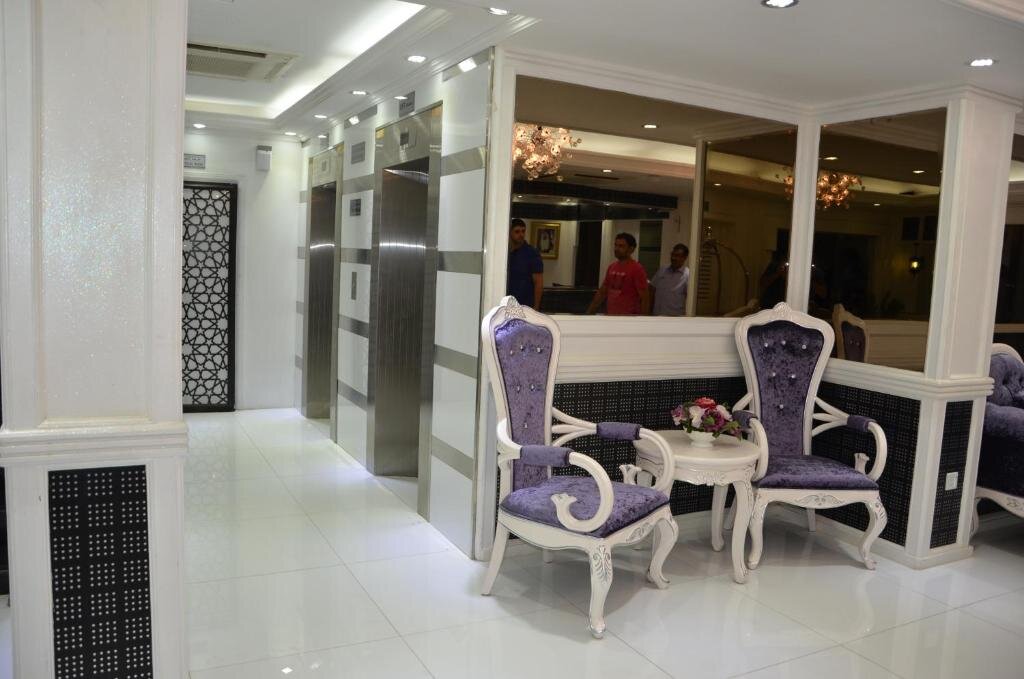 White Fort Hotel 22