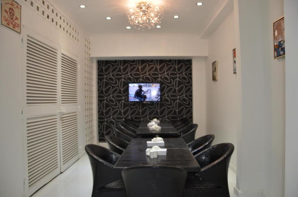 White Fort Hotel 23