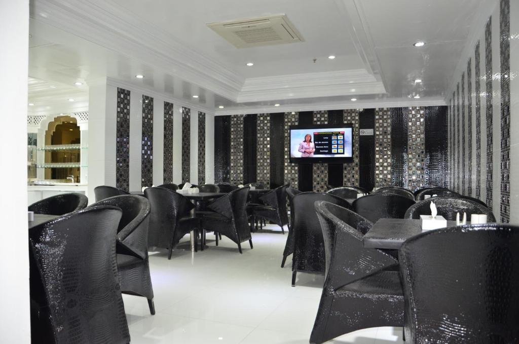 White Fort Hotel 24