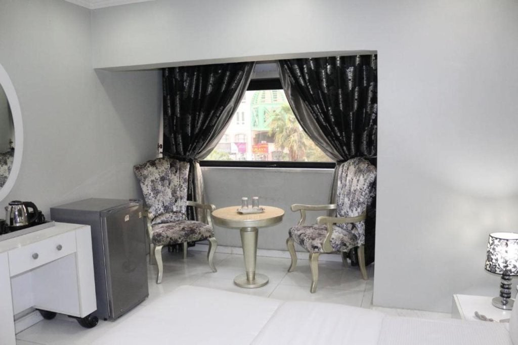 White Fort Hotel 6