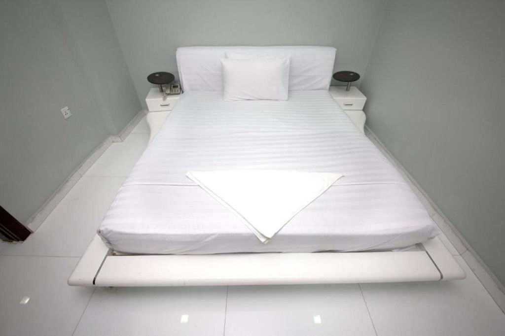 White Fort Hotel 8