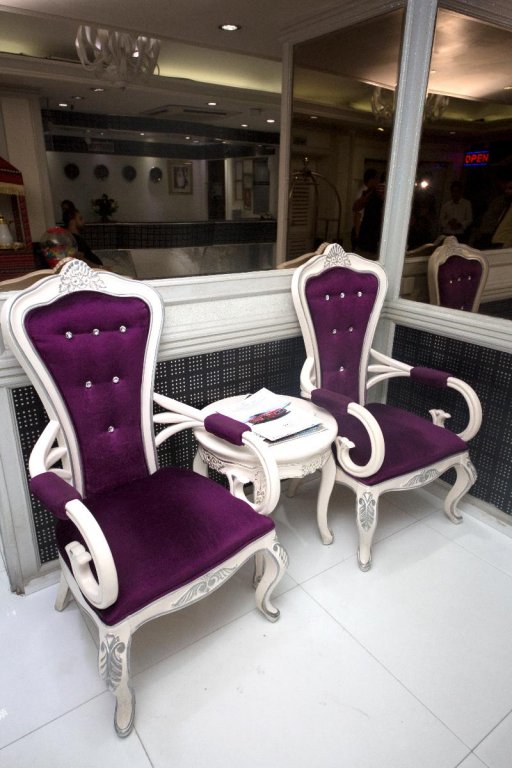 White Fort Hotel 9