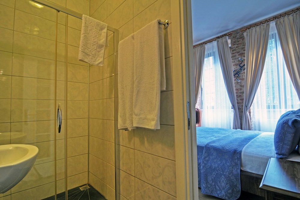 Nine Istanbul Hotel 10